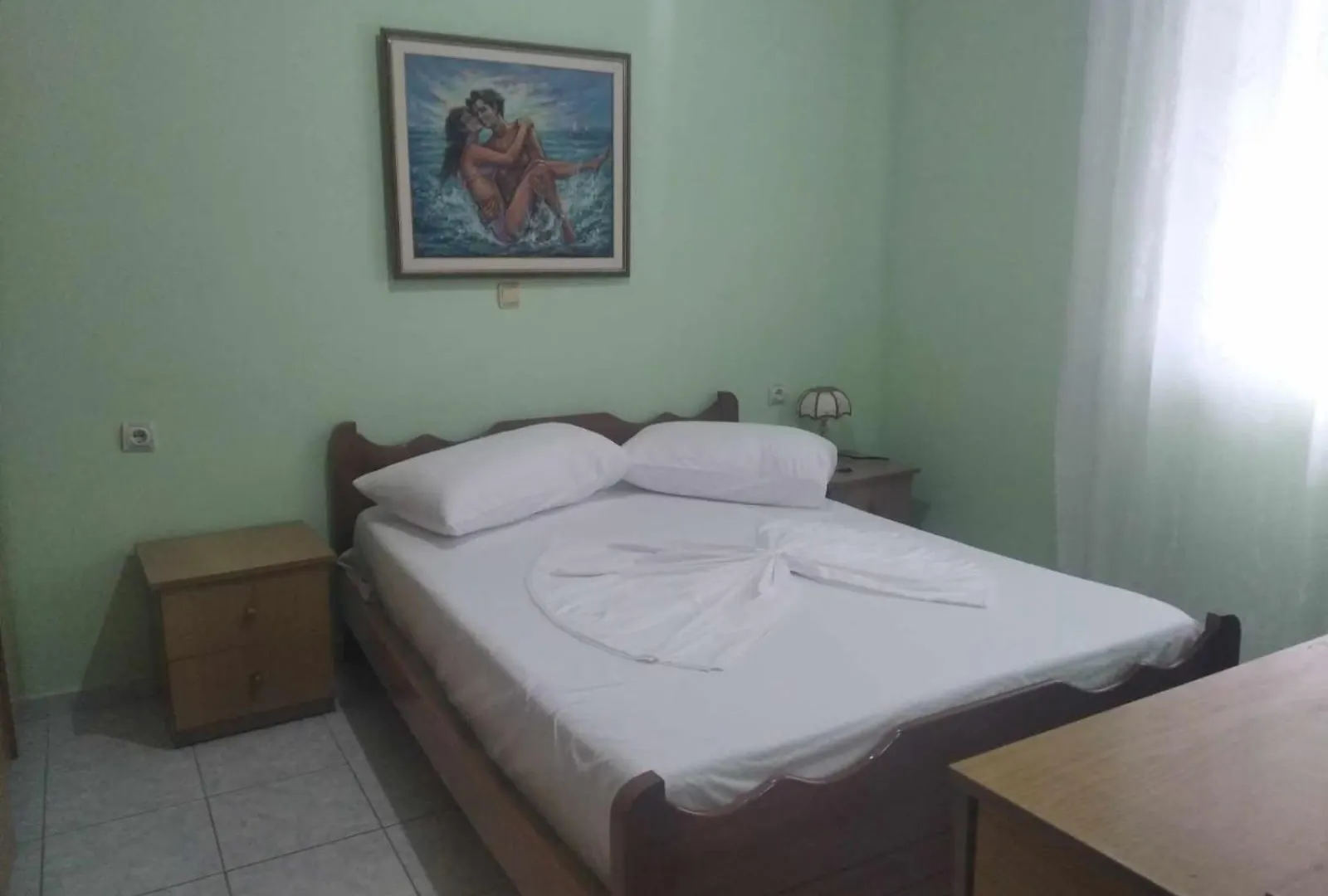 Marmel Apartments 0*, Sarande Albania