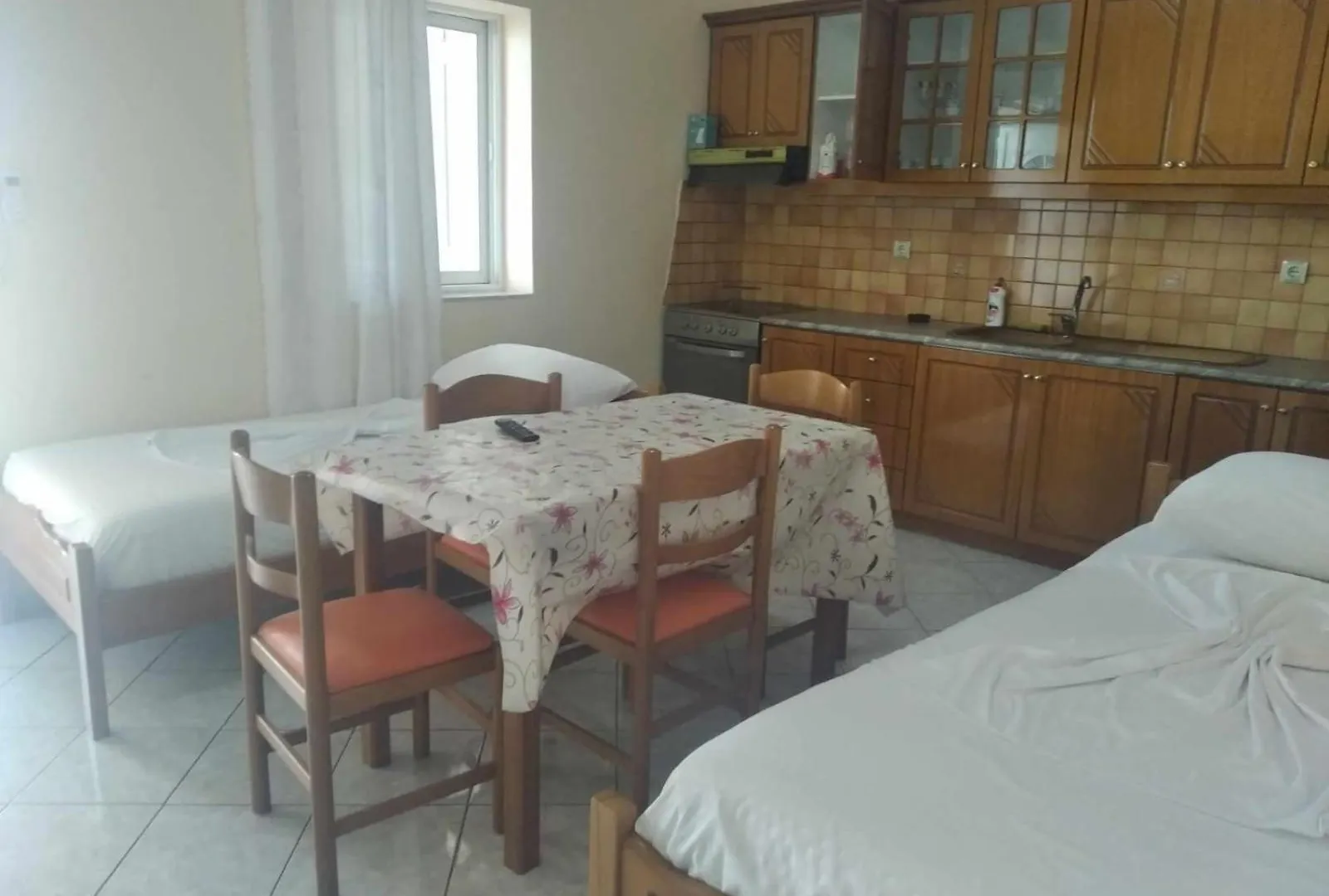 Marmel Apartments Albania