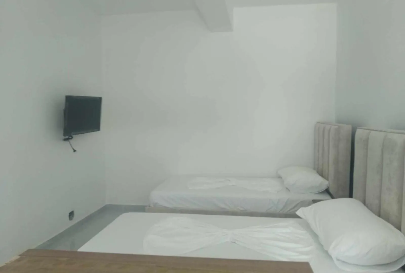 Marmel Apartments