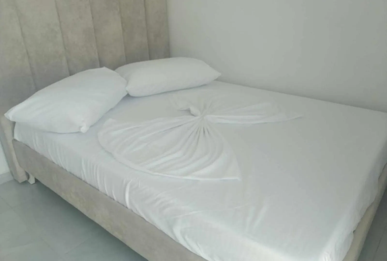 Marmel Apartments Sarande