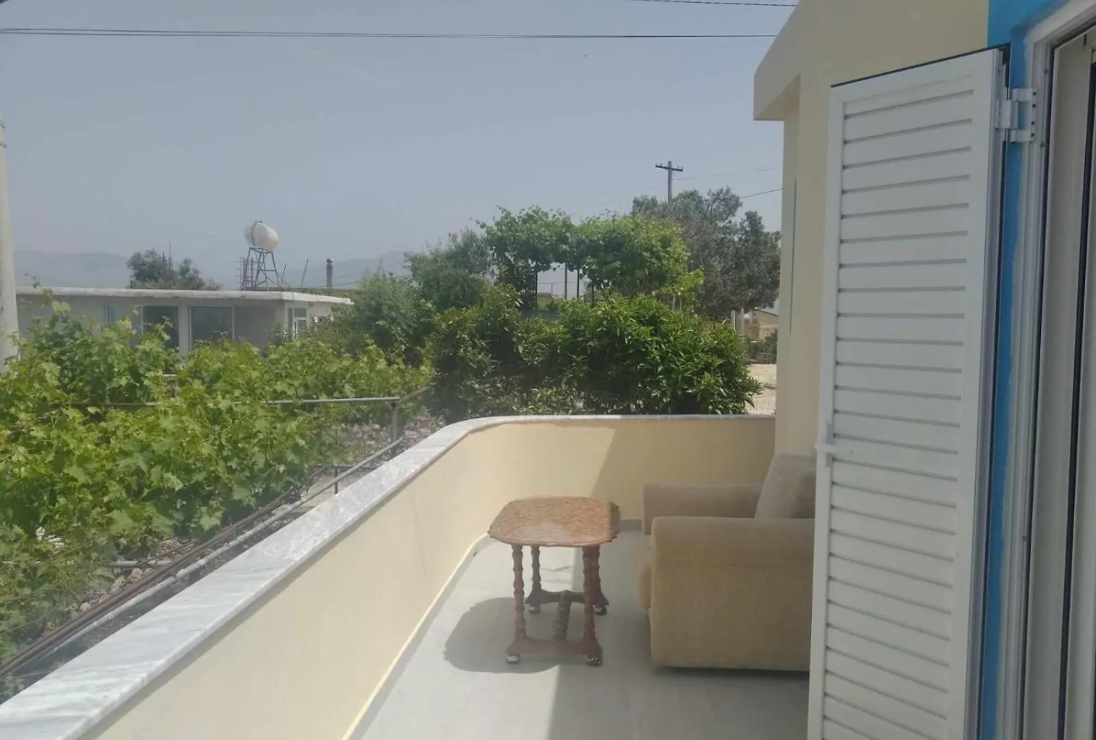Marmel Apartments