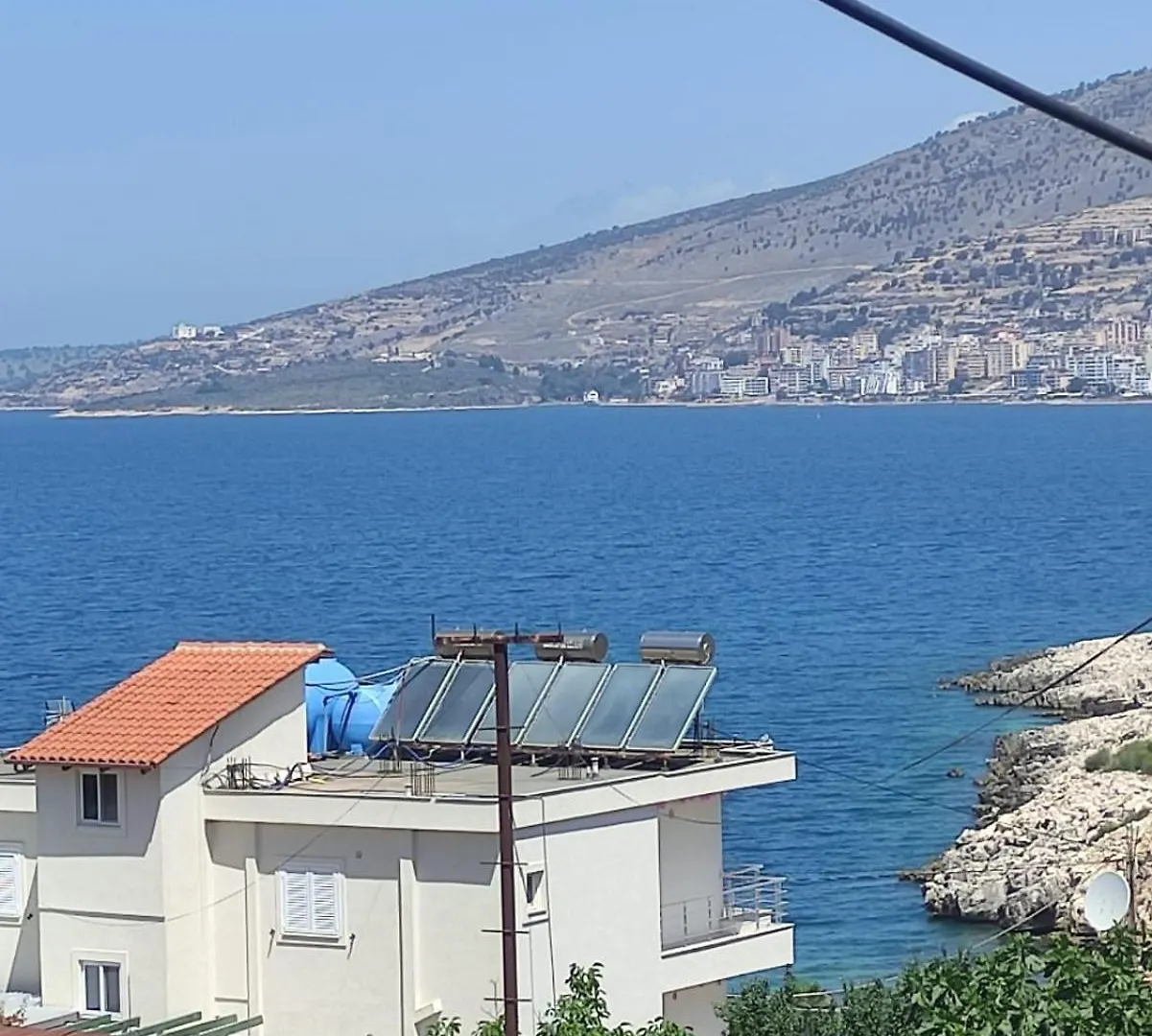 Marmel Apartments 0*, Sarande Albania
