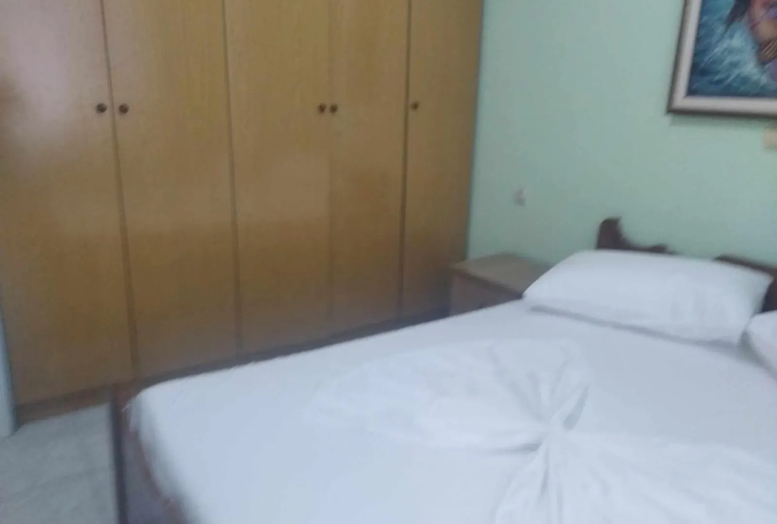 Marmel Apartments 0*, Sarande