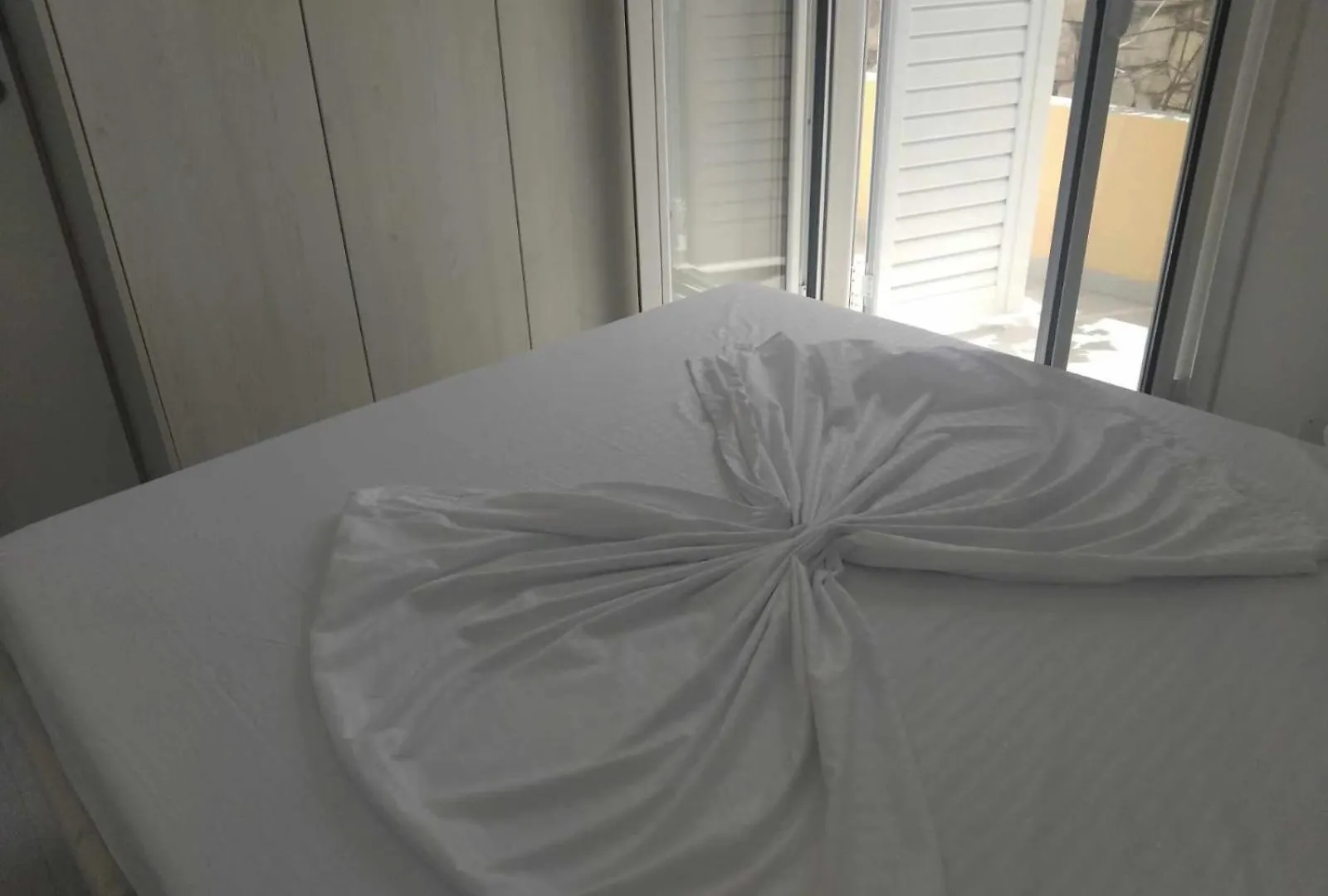 Marmel Apartments  Sarande