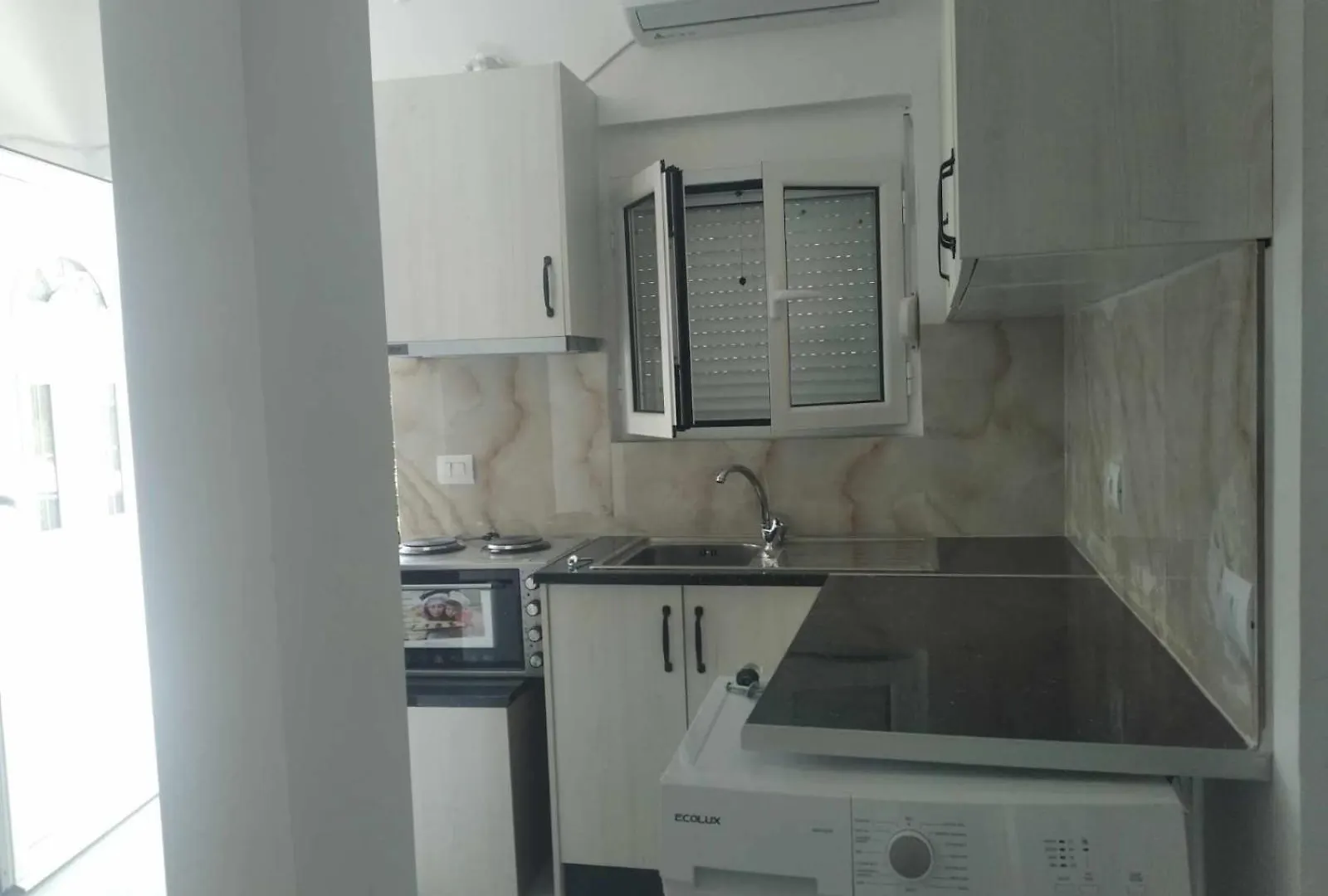 Marmel Apartments