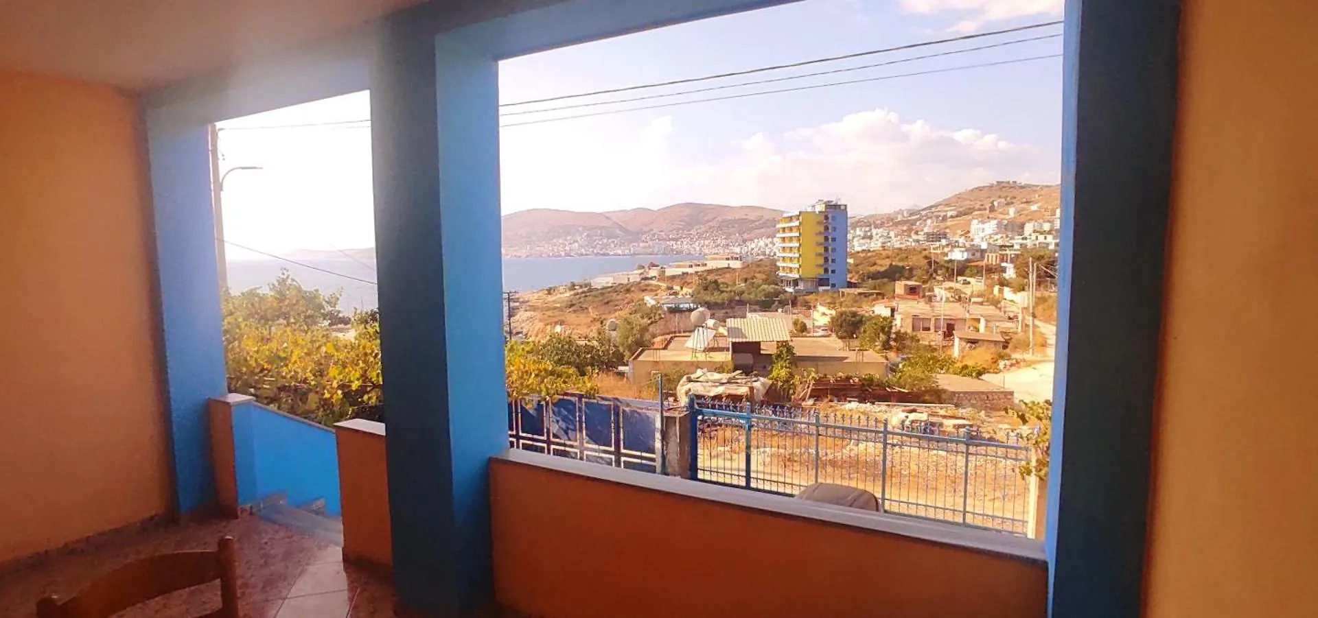 Marmel Apartments Albania