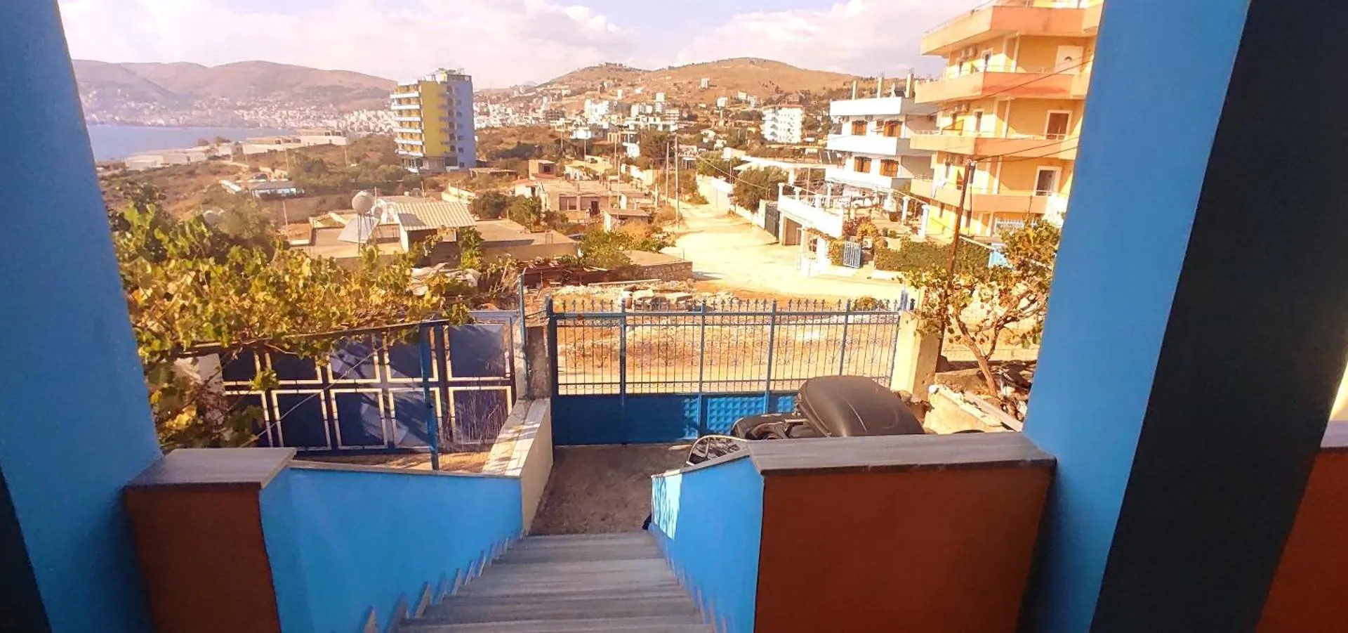 Marmel Apartments Sarandë