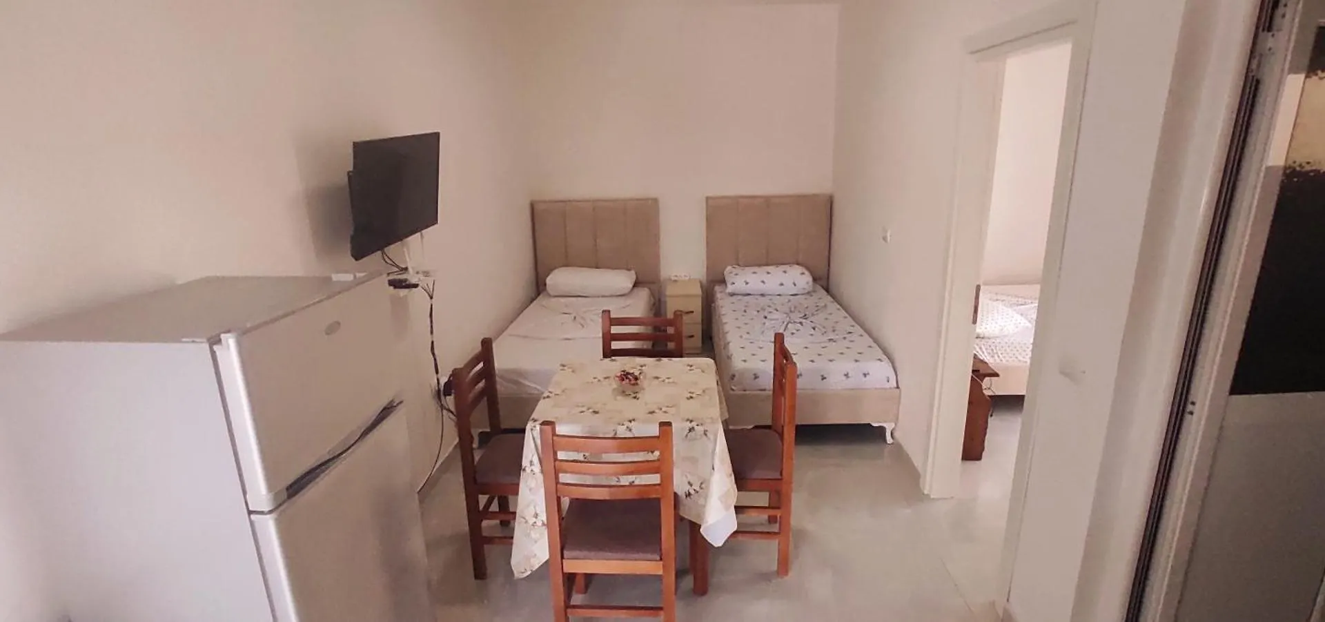 Marmel Apartments Albania