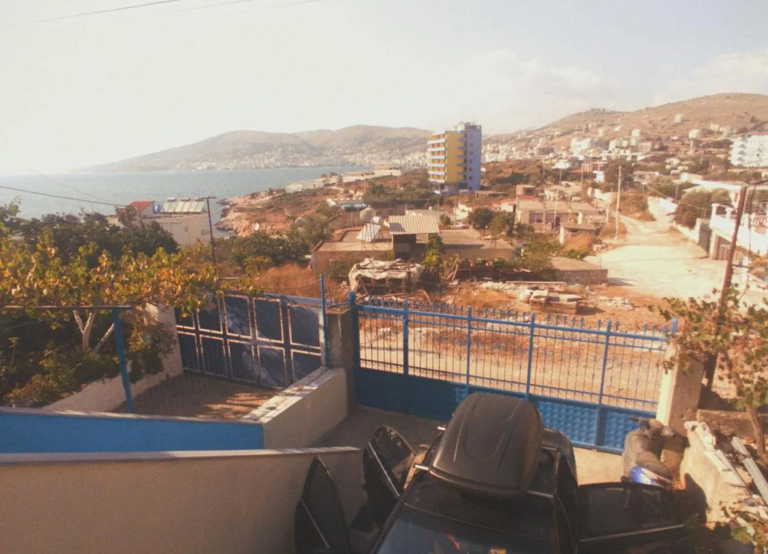 Marmel Apartments Albania