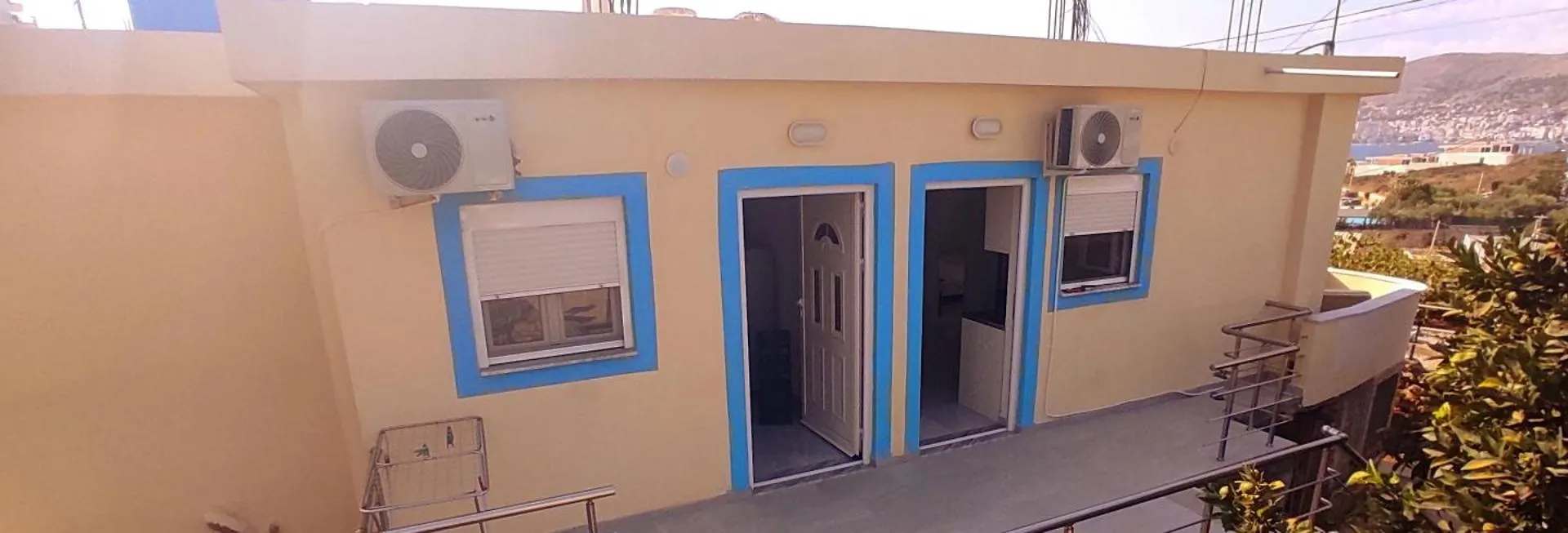 Marmel Apartments Sarandë