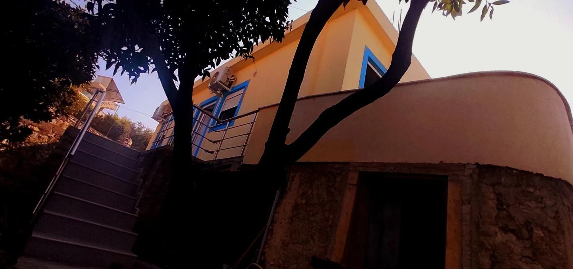 Marmel Apartments Sarandë 알바니아