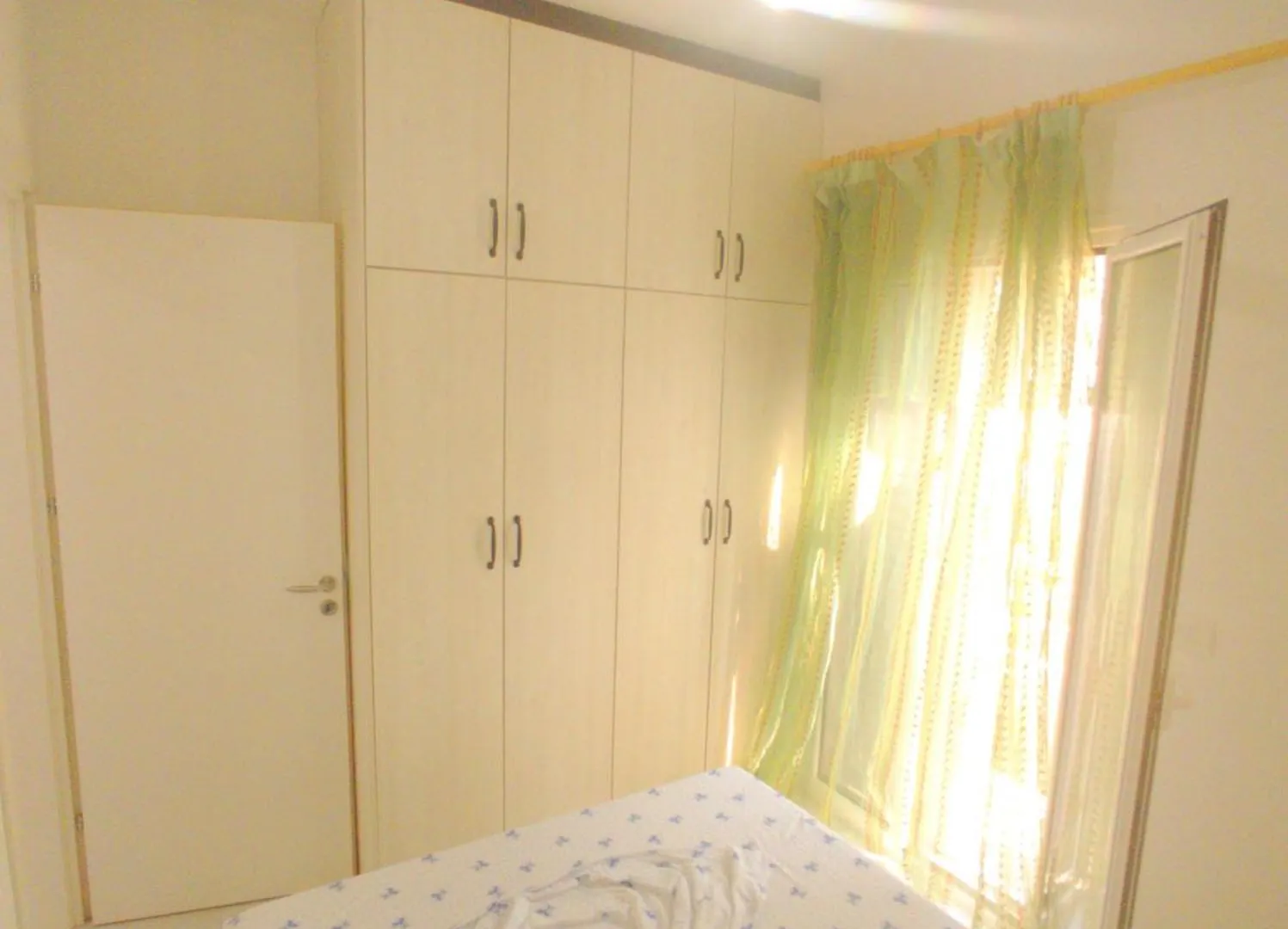 Marmel Apartments Sarande