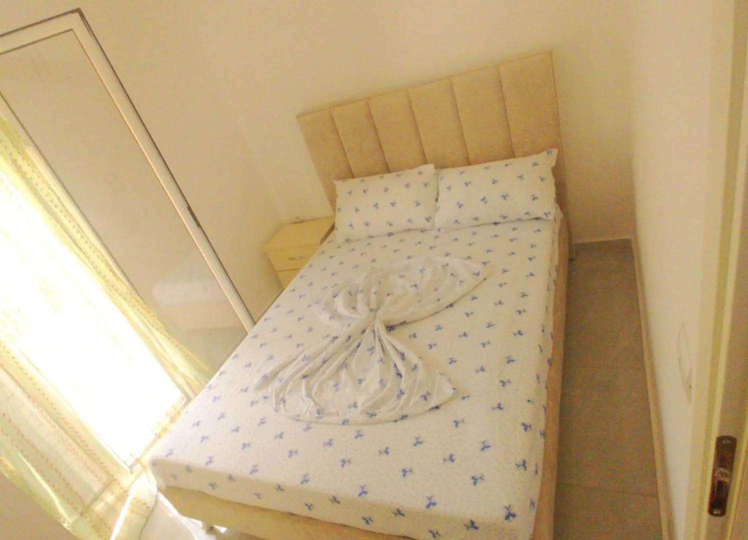 Marmel Apartments