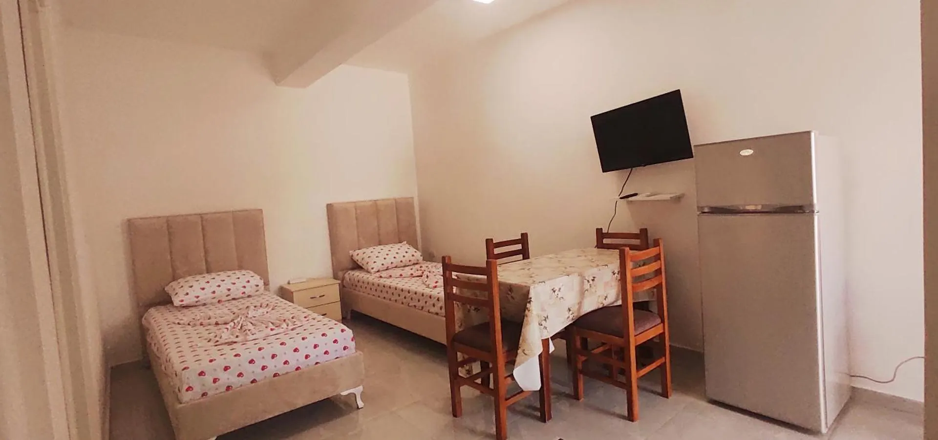Marmel Apartments Albania